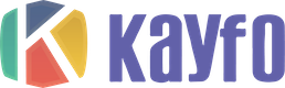 Kayfo Games Logo