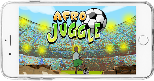 Afro Juggle